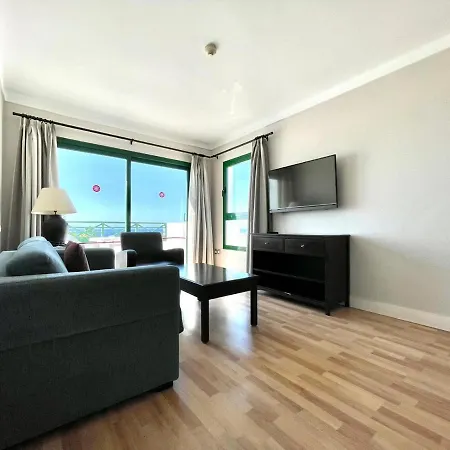 Apartamento En Playa Chica * Пуэрто дель Кармен