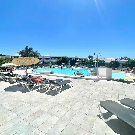 Appartamento Apartamento En Playa Chica