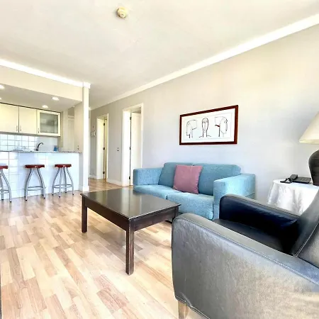 Appartamento Apartamento En Playa Chica *