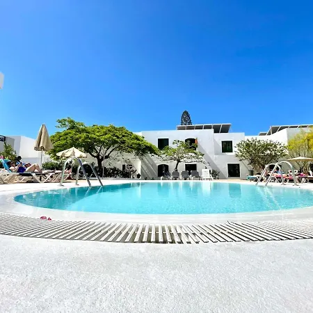 Apartamento En Playa Chica * Пуэрто дель Кармен