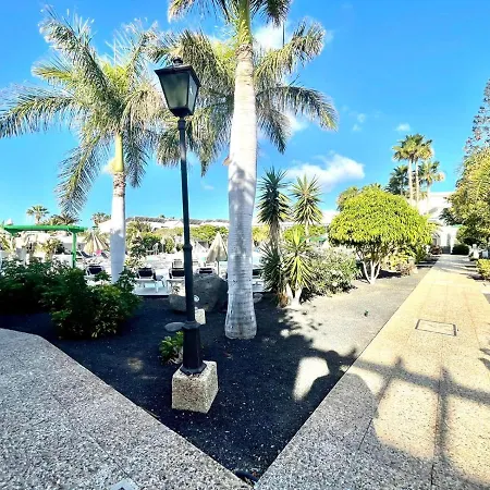 Apartamento En Playa Chica Appartamento Puerto del Carmen (Lanzarote)