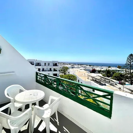Apartamento En Playa Chica Puerto del Carmen (Lanzarote)