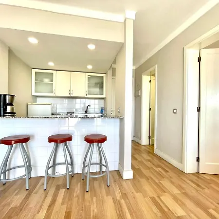 Appartamento Apartamento En Playa Chica *
