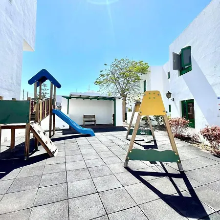 Apartamento En Playa Chica Appartamento Puerto del Carmen (Lanzarote)