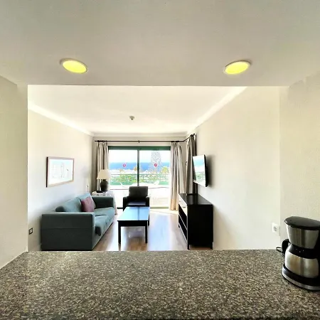 Apartamento En Playa Chica