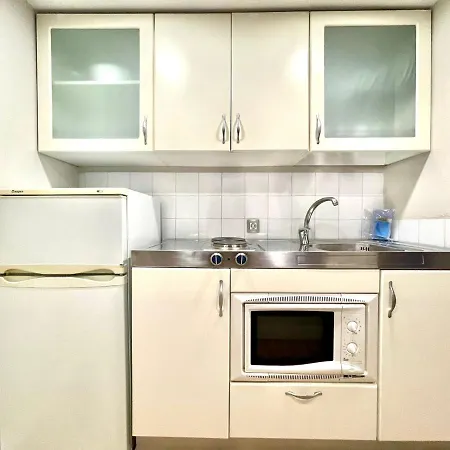 Apartamento En Playa Chica