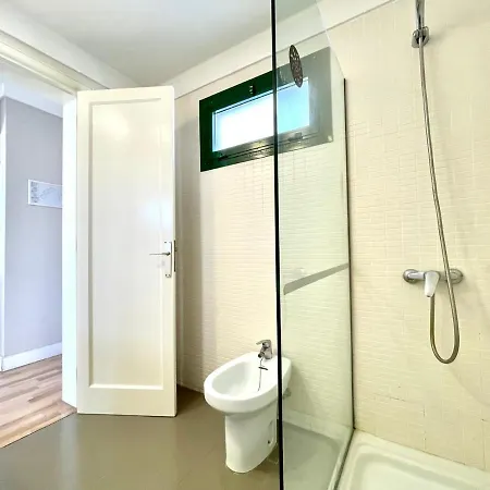 Apartamento En Playa Chica Appartamento *