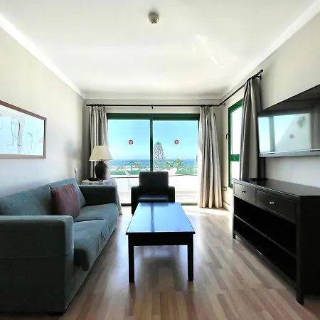 Apartamento En Playa Chica Апартаменты Пуэрто дель Кармен