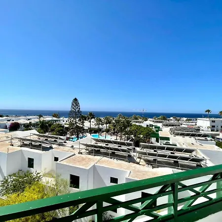 Apartamento En Playa Chica