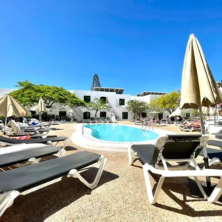 Appartamento Apartamento En Playa Chica Puerto del Carmen (Lanzarote)