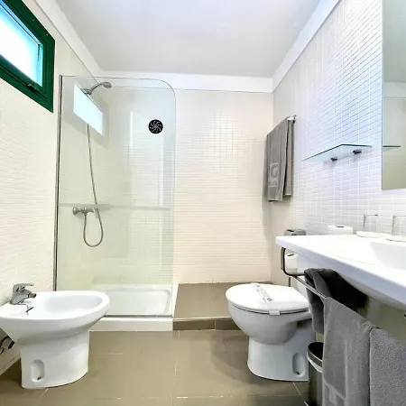 Apartamento En Playa Chica *