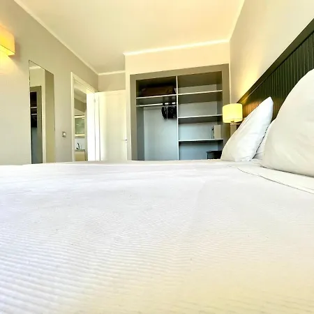 Apartamento En Playa Chica *