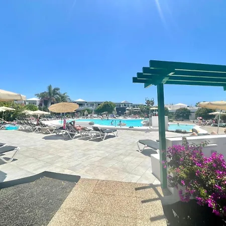 Apartamento En Playa Chica