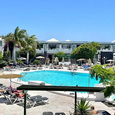 Apartamento En Playa Chica Puerto del Carmen (Lanzarote)