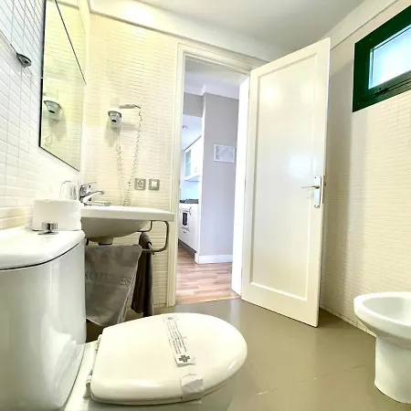 Apartamento En Playa Chica Apartment Puerto del Carmen (Lanzarote)