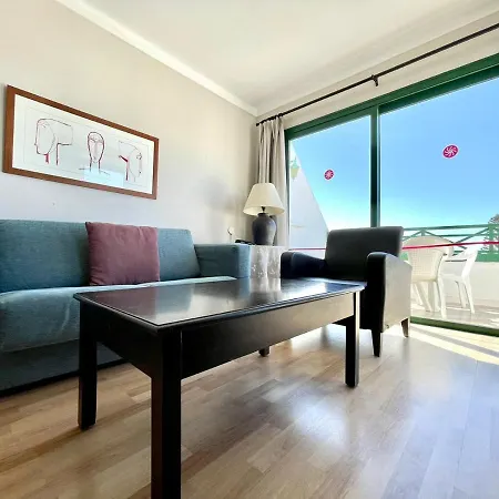 Apartamento En Playa Chica * Puerto del Carmen (Lanzarote)