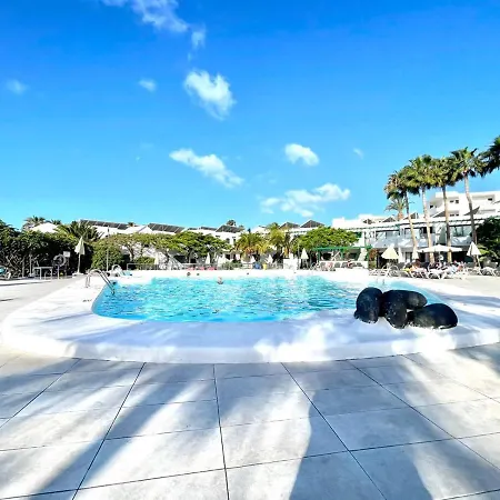 Apartmán Apartamento En Playa Chica *