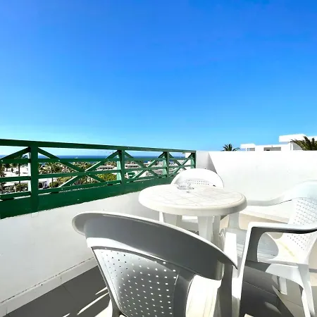 Apartment Apartamento En Playa Chica Puerto del Carmen (Lanzarote)