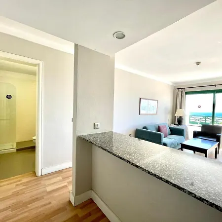 Apartamento En Playa Chica Apartmán Puerto del Carmen (Lanzarote)