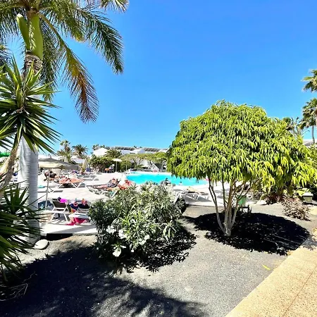 Apartamento En Playa Chica * Puerto del Carmen (Lanzarote)